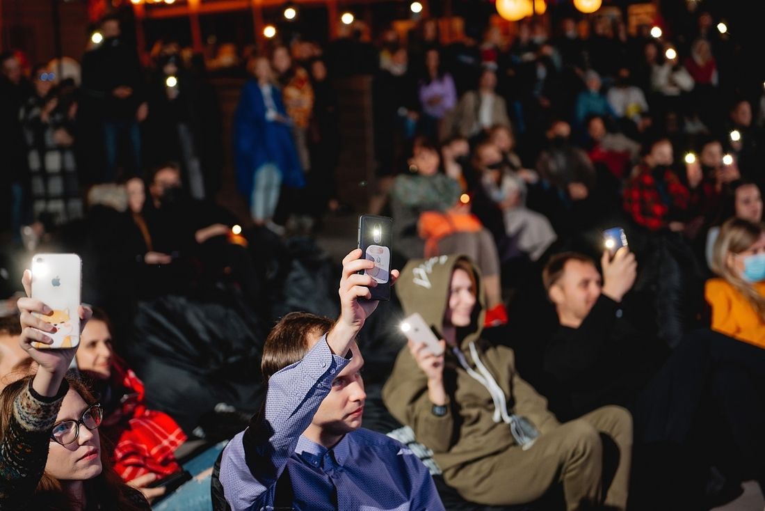 Конкурсы и акции, Культура в Томске, Томские новости, кино куда сходить мероприятия культура кинотеатр под открытым небом В Томске состоится фестиваль уличного кино