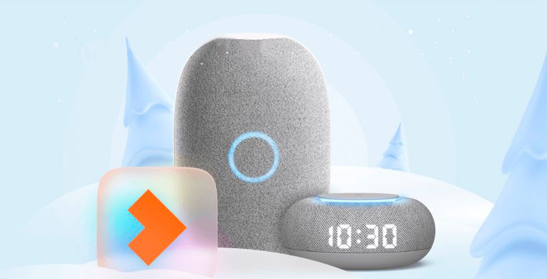 Ростелеком, Томские новости, умные колонки подарки на новый год что подарить оригинальные подарки «Ростелеком» предлагает томичам умные колонки с голосовым помощником Маруся