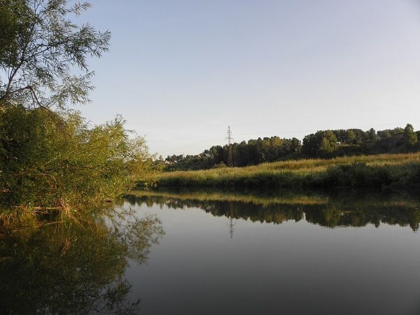 Безопасность, Происшествия, Томские новости, ЧС обрушение берег чрезвычайная ситуация опасность В одной из томских деревень объявили ЧС из-за обрушения берега