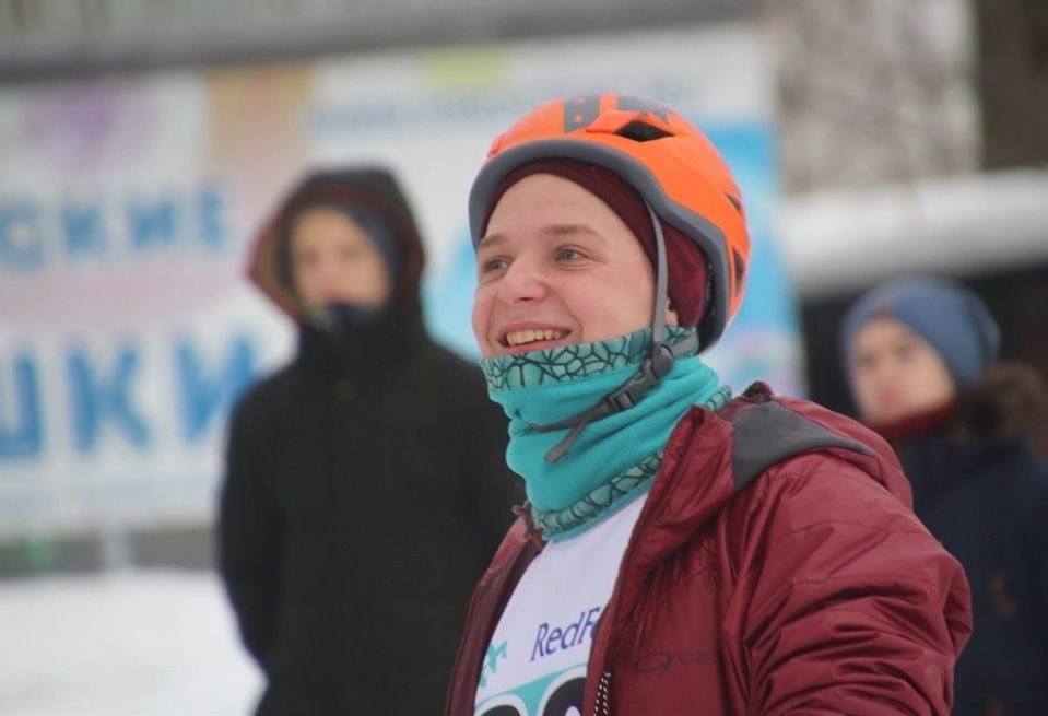 Спорт, Спорт в Томске, Томские новости, спорт мастер спорта назначения получили награды выиграли мастерство томский спорт Томский альпинист Владислав Темерев стал мастером спорта России