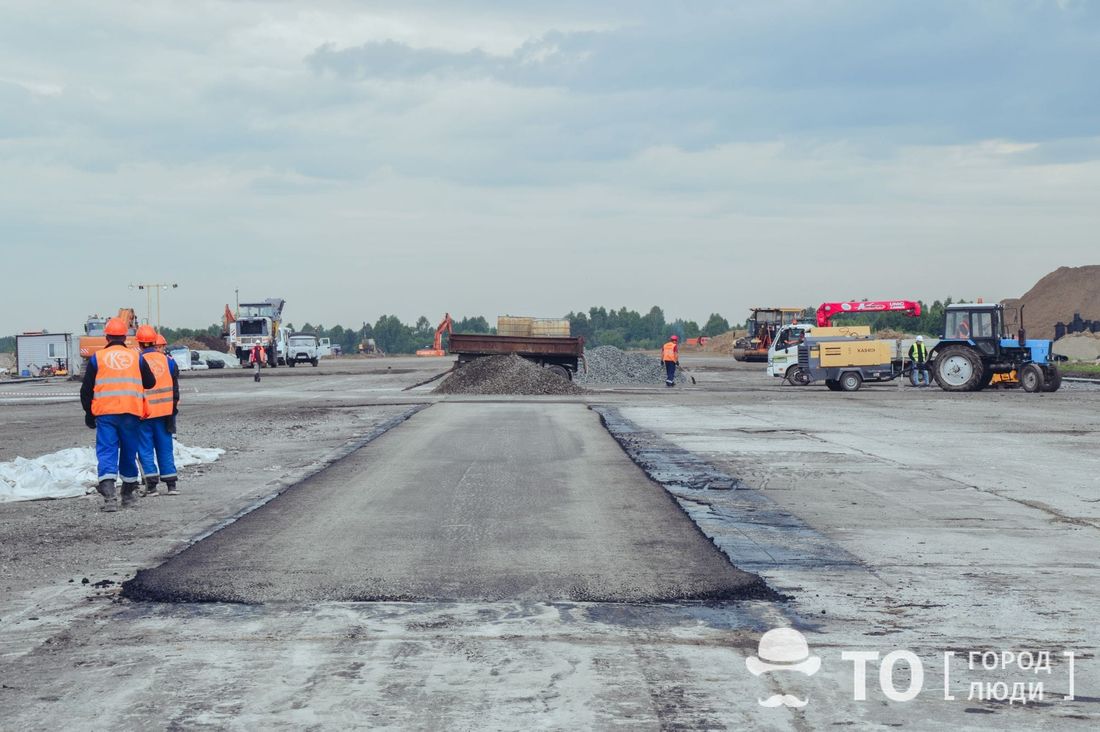 Томские новости, ТДСК ВПП требования суд арестовали задержали Суд удовлетворил менее 2% требований Росавиации к Томской ДСК