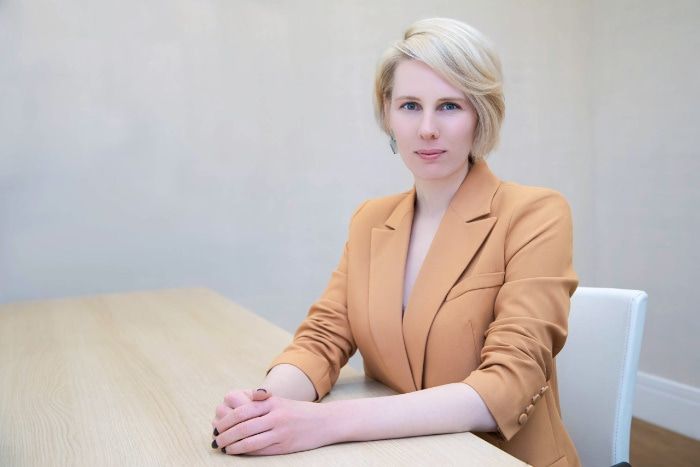 ТГУ, Томские новости, ТГУ образование вузы вшэ школа экономики Выпускница факультета журналистики ТГУ возглавила Высшую школу экономики в Санкт-Петербурге