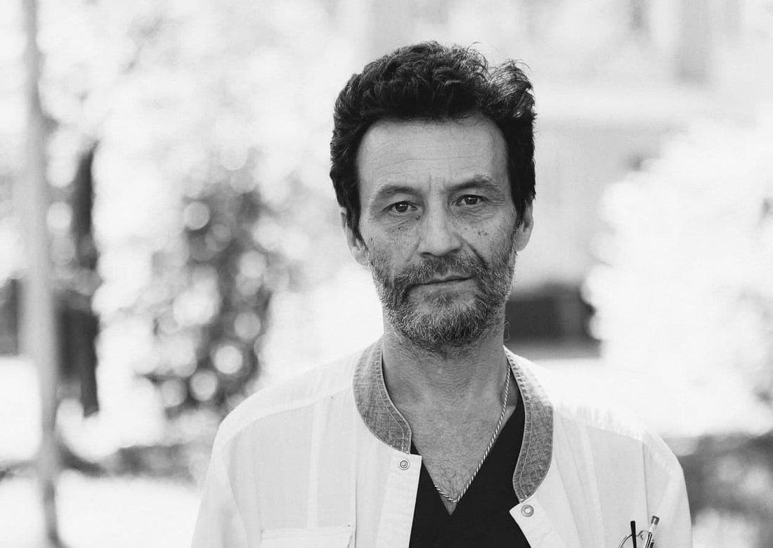 Некрологи, Томские новости, умер скончался врач некролог глава инфекционного отделения Скончался заведующий инфекционным отделение томской горбольницы №3