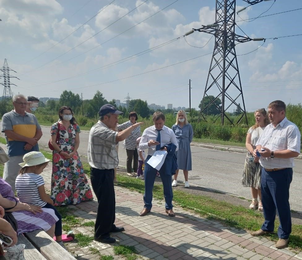 Безопасность, Город, Городское благоустройство, Дороги, Томские новости, переход остановка пешеходный переход регулируемый томские дороги безопасность В томском микрорайоне Заречный оборудуют пешеходный переход