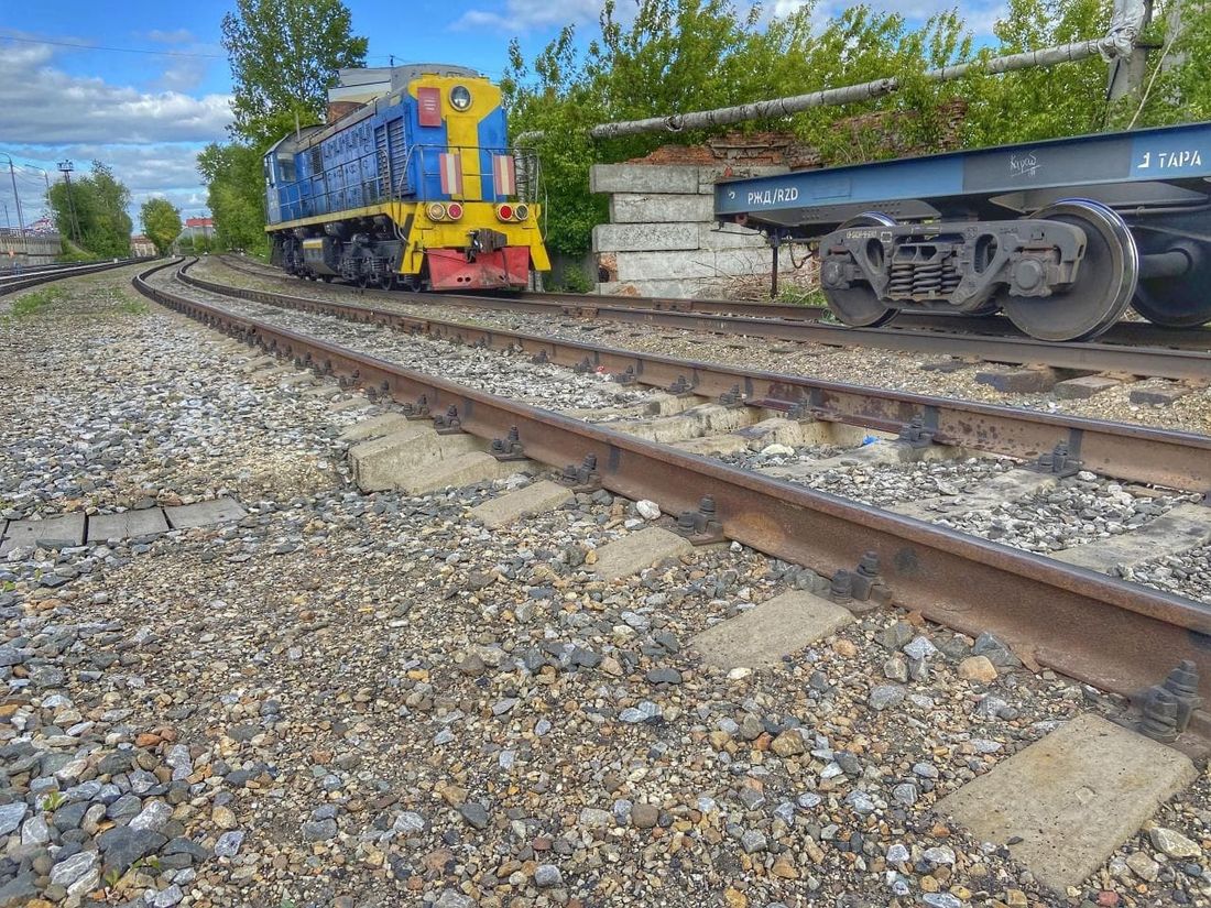 Происшествия, Томские новости, происшествия аварии жесть Томска пострадали сводка происшествий В Томске пьяный мужчина лишился голени, попытавшись пролезть под поездом