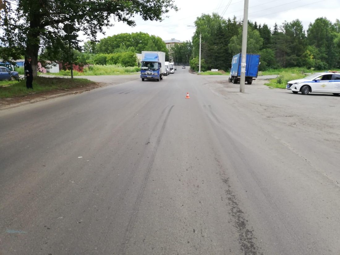 Происшествия, Томские новости, авария ДТП врезались сводка происшествий жесть Томска Десятилетний мальчик попал под колеса «Газели» в Томске