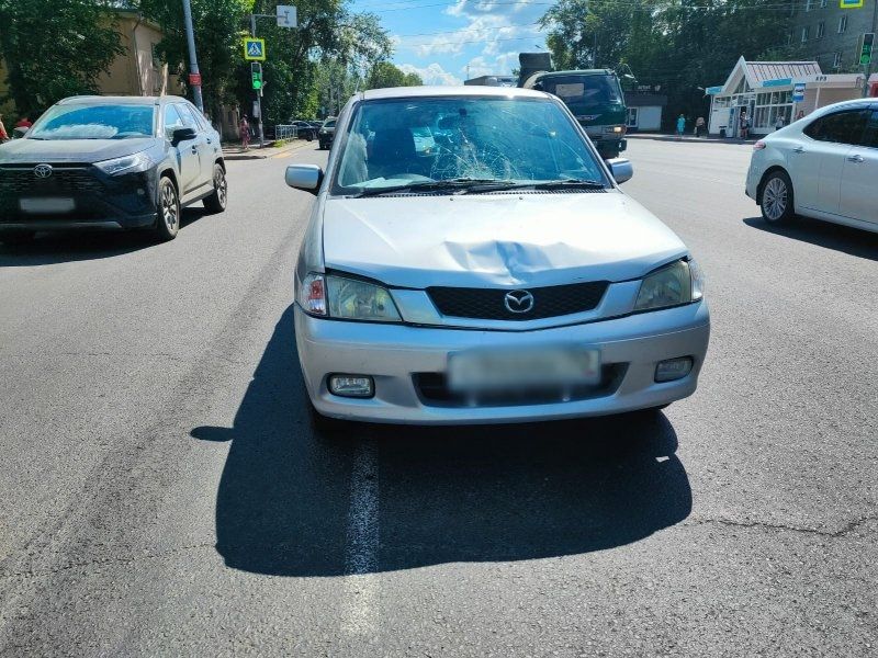 Происшествия, Томские новости, авария ДТП сводка происшествий жесть Томска попала под колеса сбили пострадали дорожная обстановка а Женщина, переходившая дорогу на «зеленый», попала под колеса иномарки в Томске