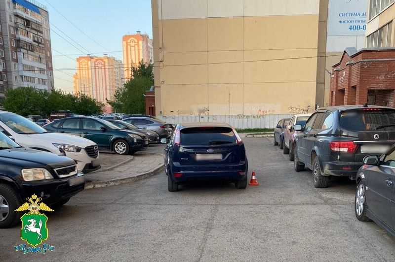 Происшествия, Томские новости, авария ДТП врезались пострадали сводка происшествий жесть Томска попал под колеса дорожная обстановк Девятилетний мальчик попал под колеса иномарки в Томске