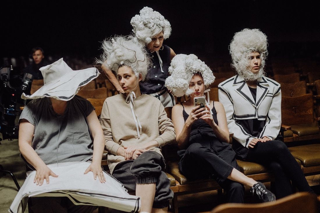 Ростелеком, Томские новости, кино что смотреть фильмы онлайн новинки проката отечественного кино «Актрисы» вышли на съемочную площадку — новый сериал покажут в 2023 году