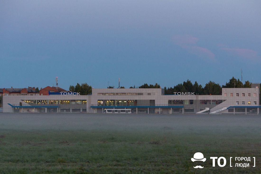 Путешествия, Томские новости, полет аэропорт самолеты международный аэропорт лояльность санкции международные перелеты Ряд карт по программе лояльности перестанут работать в томском аэропорту