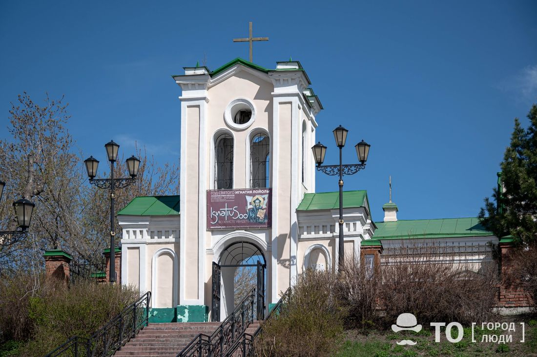 Культура в Томске, Томские новости, бакунина мастер-классы католики куда сходить органная музыка мероприятия в томске активности лотереи Томичей приглашают на католический фестиваль с мастер-классами и лотереей