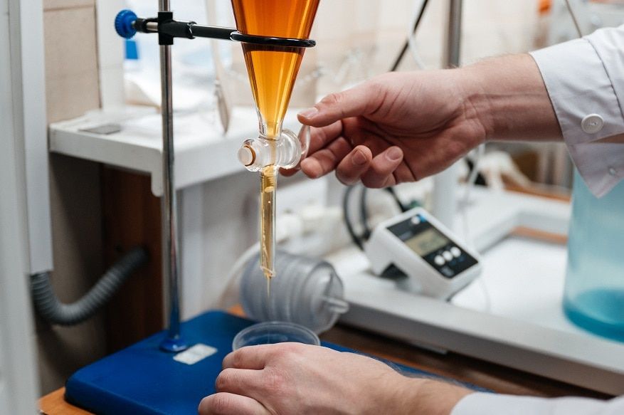 Образование и наука, Томские новости, биотопливо отходы производства зеленое топливо энергетика Томские ученые создали фильтр для очистки биотоплива