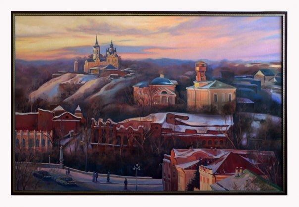 Благотворительность, Томские новости, художник рисование благотворительность помощь больным детям в Томске благотворительные фонды В Томске пройдет благотворительная выставка картин