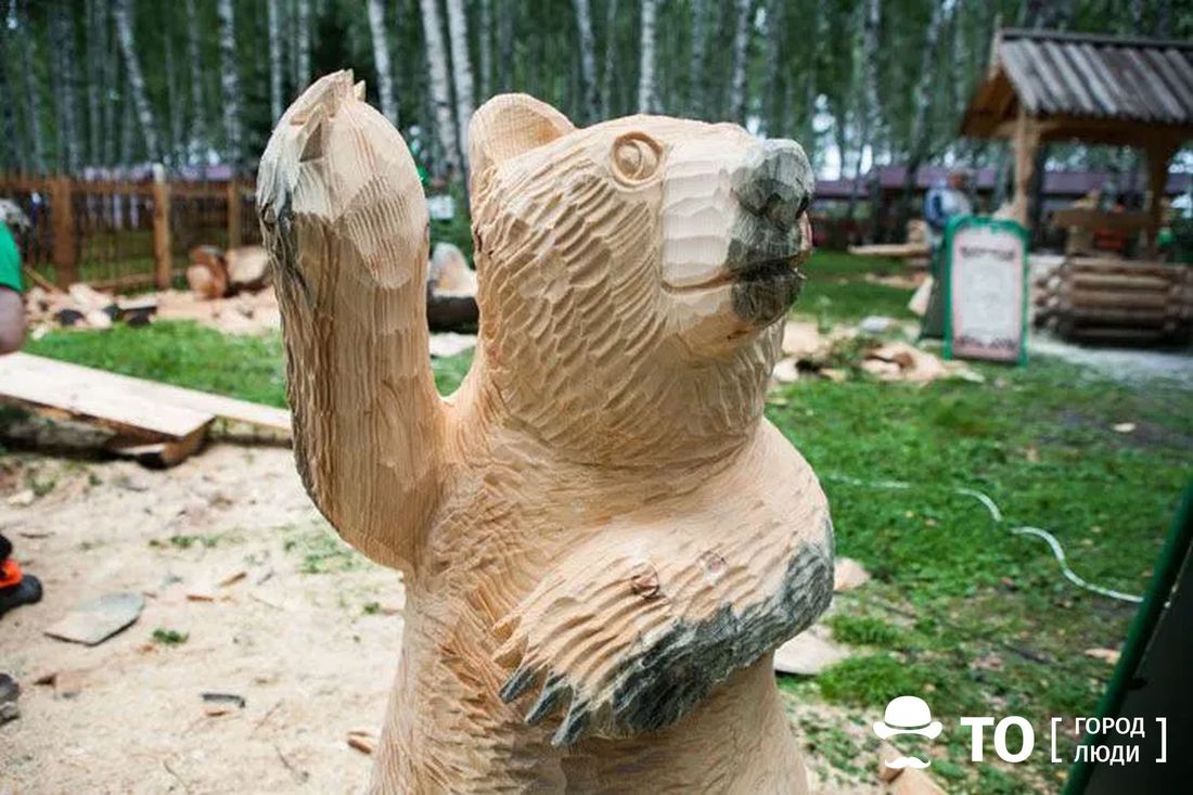 Конкурсы и акции, Праздник топора, Томские новости, гастрофестиваль фестиваль еда куда сходить отдых в Томске культурные мероприятия На томском «Празднике топора» впервые организуют гастрофест