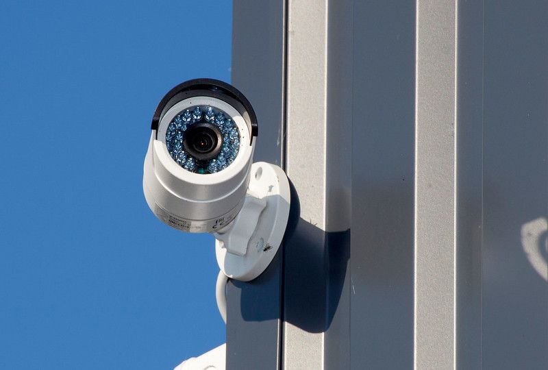 Ростелеком, Томские новости, Ростелеком сервисы жилые здания камеры наблюдения новости Томска Безопасности и порядка много не бывает: «Ростелеком» продолжает внедрять цифровые сервисы в дома Томска