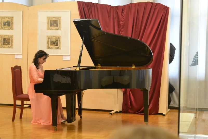 Культура в Томске, Томские новости, концерт профобразование музыка музыкальное образование куда сходить отдых культура в Томске Томичей приглашают на концерт к 130-летию профессионального музыкального образования в Томске