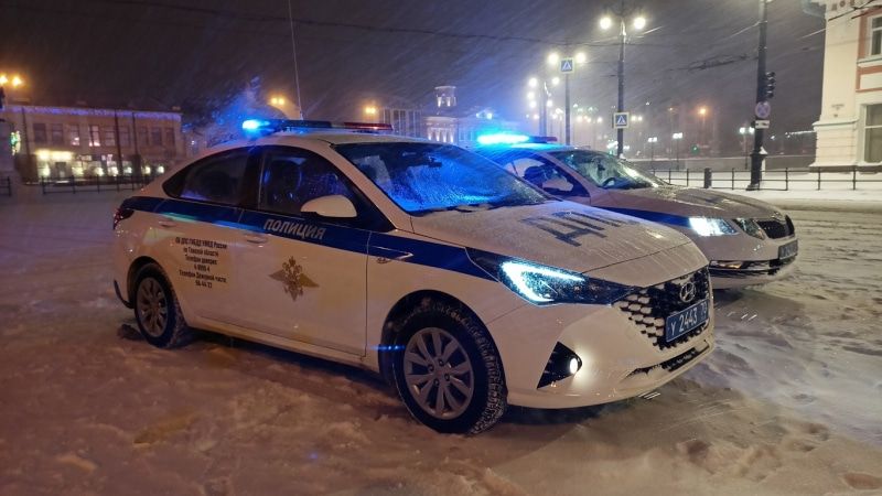 Безопасность, Дороги, Томские новости, аварийность ДТП безопасность сводка происшествий аварии На дорогах Томской области стало безопаснее — МВД