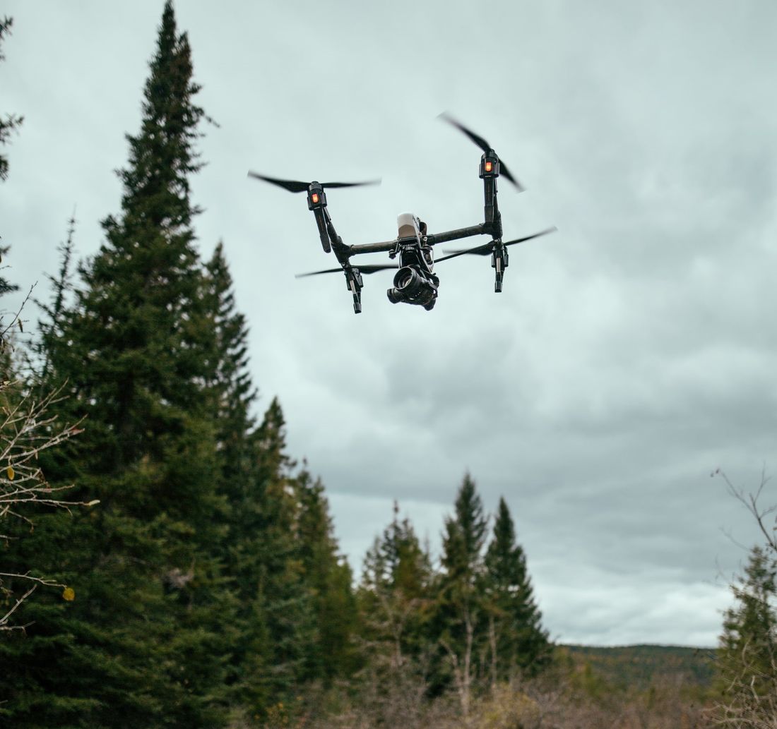 Томские новости, беспилотник полеты вылеты прилеты связь купол дроны В Томской области установлен экспериментальный правовой режим по развитию беспилотников
