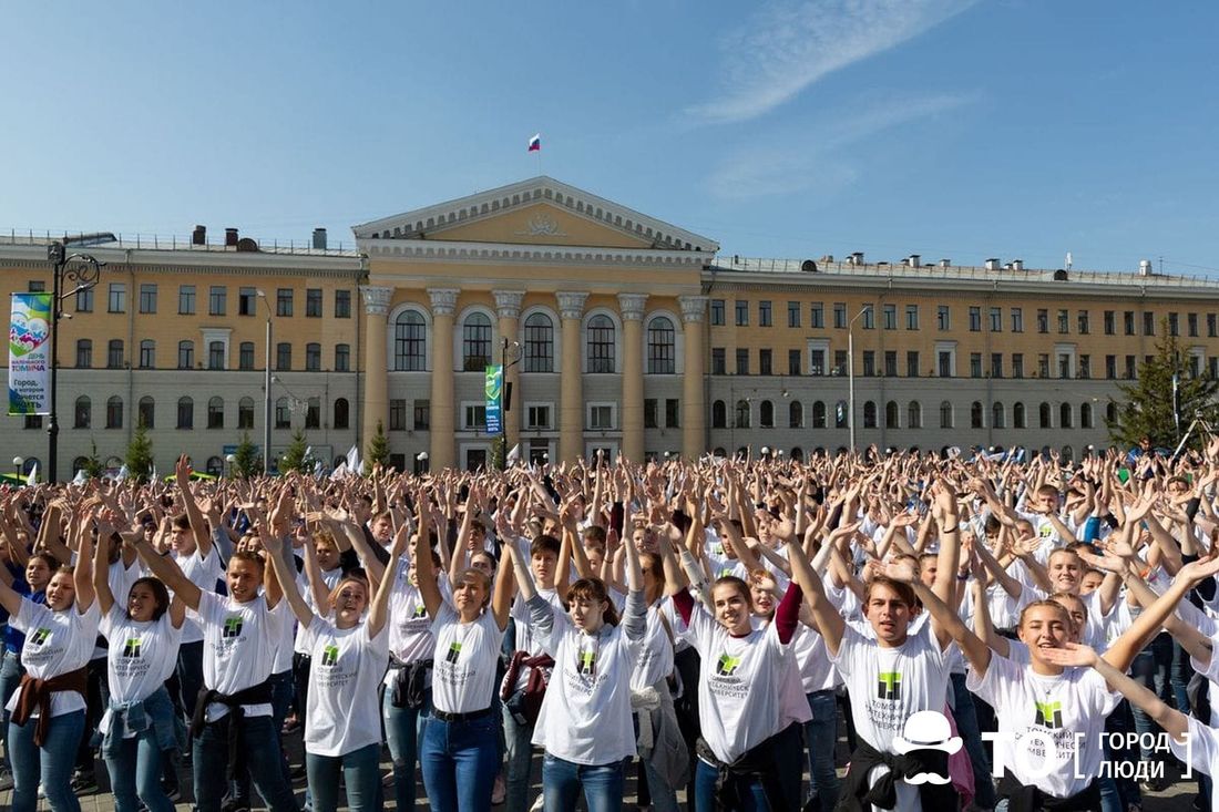 Томские новости, Экономика и финансы, образовательный кредит обучение образование сбербанк обучение высшее деньги на учебу С начала года в Томской области выдали образовательных кредитов на 8,8 млн рублей