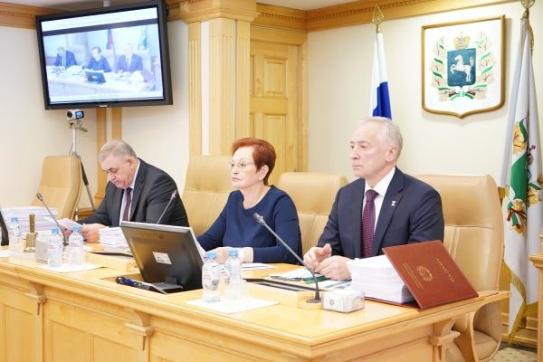 ЗД ТО, Томские новости, дума СВО операция мобилизованные ЗД ТО Добровольцы, отправившиеся из Томской области в зону СВО, получат единовременные выплаты