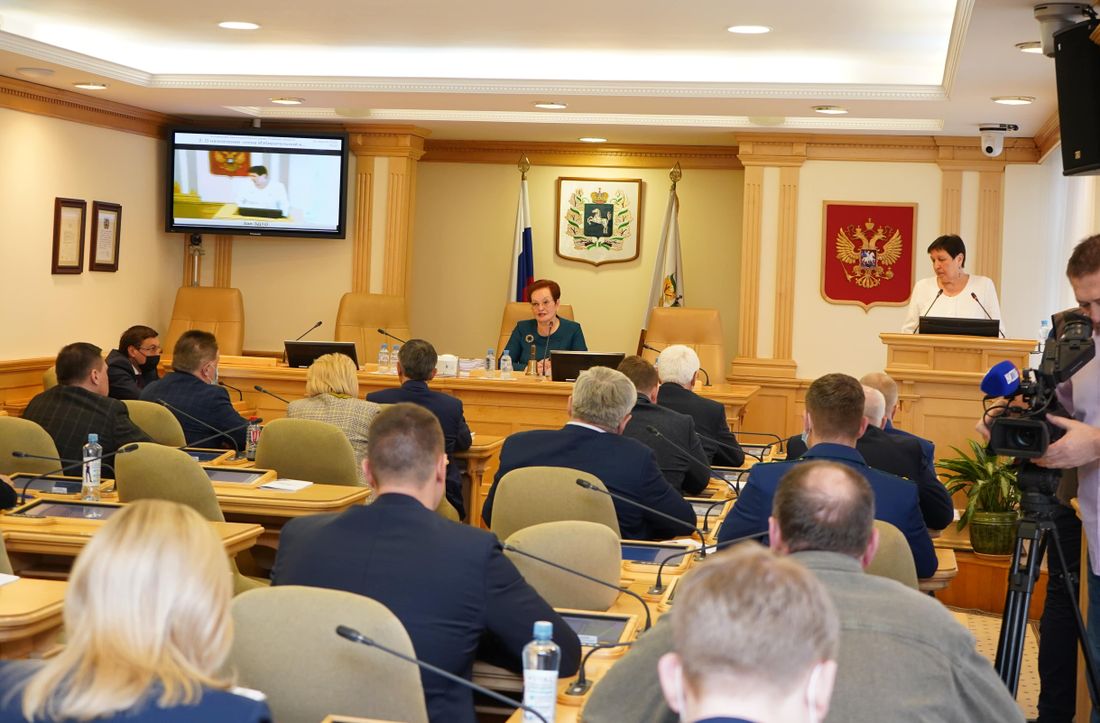 ЗД ТО, Томские новости, депутаты заседания дума бизнес поддержка Несмотря на сложности, томский бизнес продолжает работать — омбудсмен