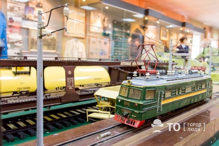 Общественный транспорт, Томские новости, поезд электричка расписание поезд проезд изменения график ремонт путей В выходные изменится расписание поезда Тайга — Томск