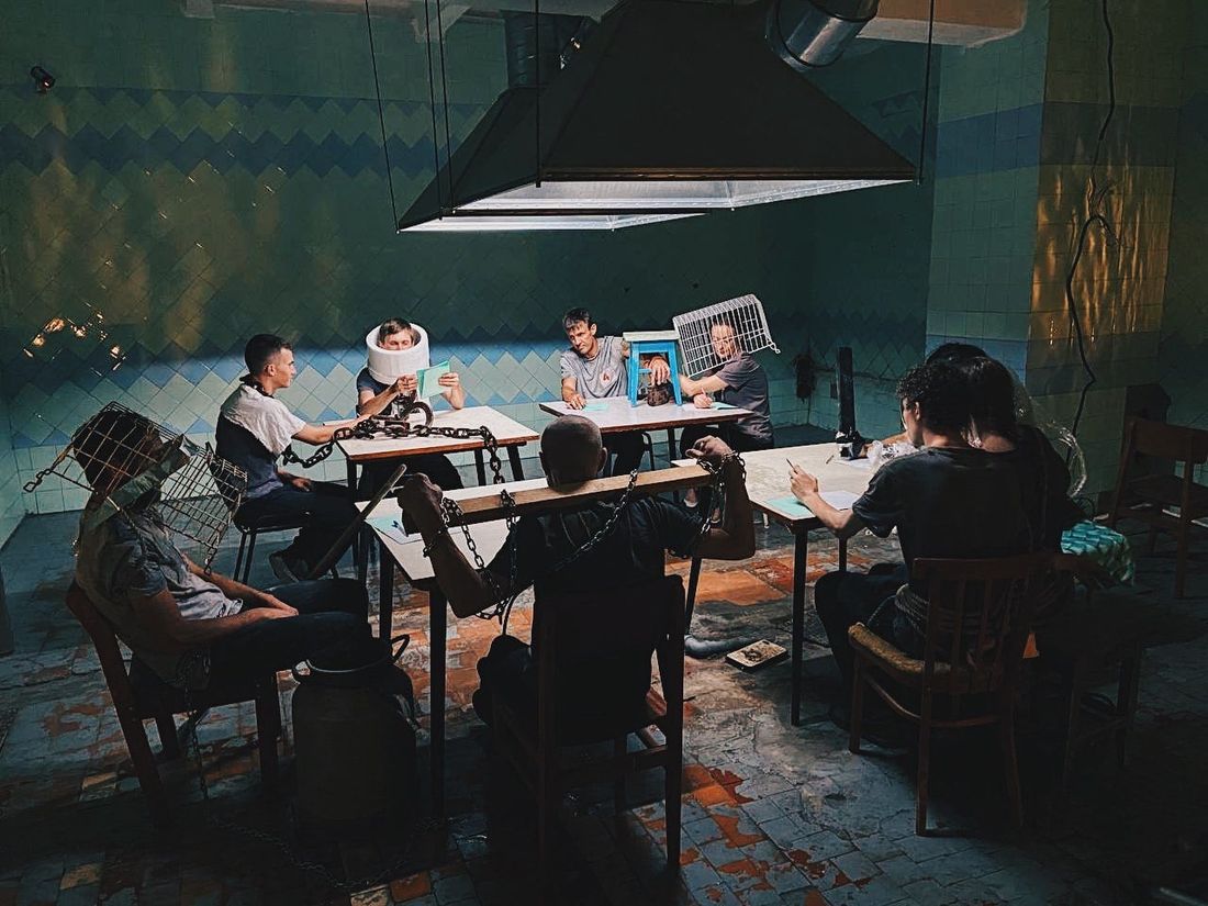 Ростелеком, Томские новости, Ростелеком фильмы российские сериалы новые смотреть онлайн интересные новости Томска Рабы — не мы: сериал «Право на свободу» расскажет о борьбе с современным рабством