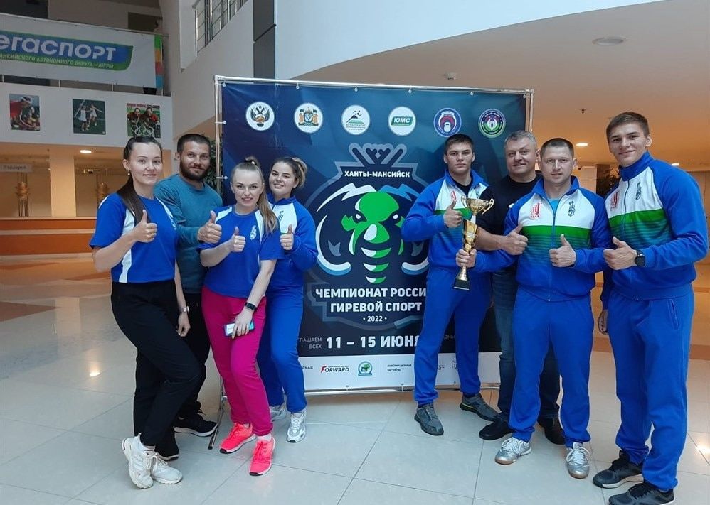 Спорт, Спорт в Томске, Томские новости, спорт в Томске чемпионат соревнования состязания томский спорт гиревики гири томская федерация гирев Томские гиревики привезли две медали с чемпионата России