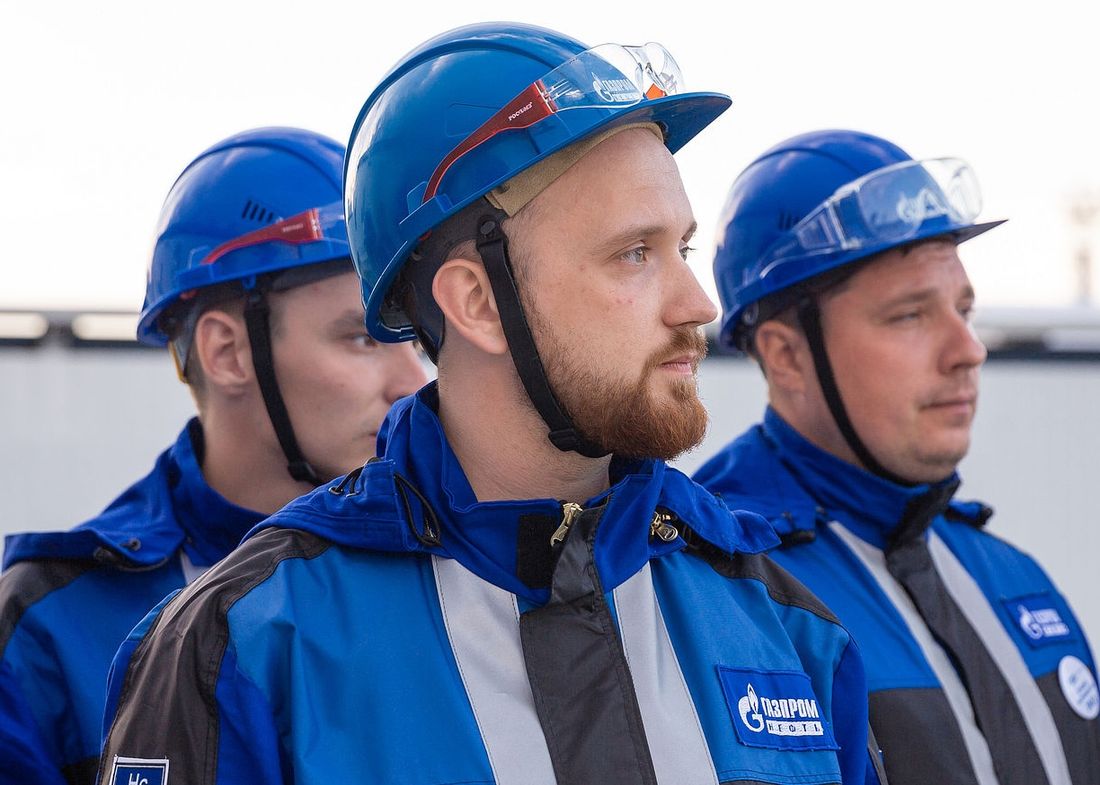 Газпромнефть-Восток, Томские новости, лучший по профессии конкурс газпромнефть газпром предприятия В «Газпромнефть-Востоке» определили лучших в своих профессиях