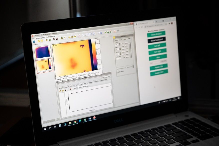 Образование и наука, Томские новости, ТПУ, ТПУ образование вузы резка Росатом интересные новости Томска мирный атом ядерная энергетика Томские ученые создали систему, помогающую безопасно выводить из эксплуатации установки обогащения урана