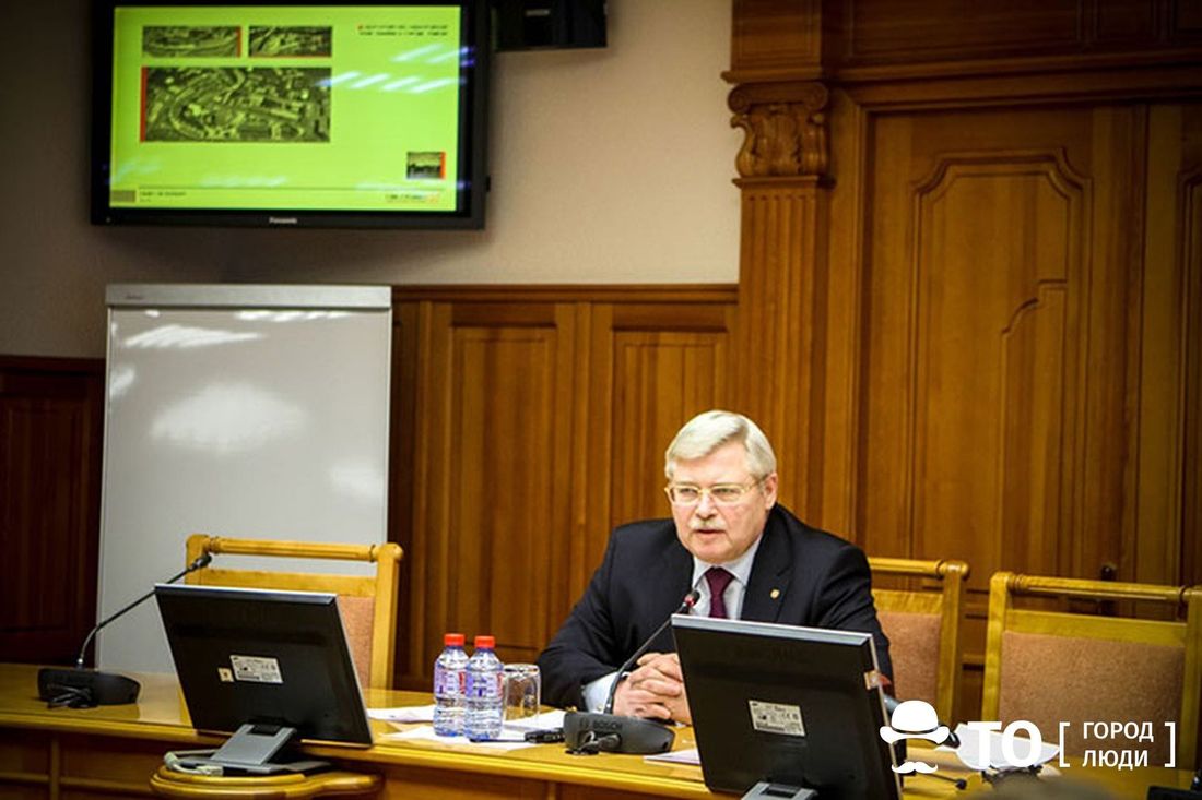 Власть, Томские новости, отрасли проверки спецоперация безопасность экономическая В Томской области организуют постоянный мониторинг ситуации в отраслях