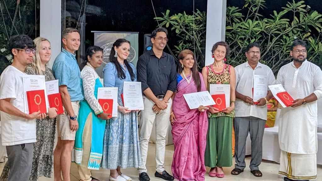 Еда, Конкурсы и акции, Томские новости, индийская кухня конкурс победа выигрыш кулинария Томичка пожарила бананы и выиграла на международном кулинарном конкурсе путевку в Индию