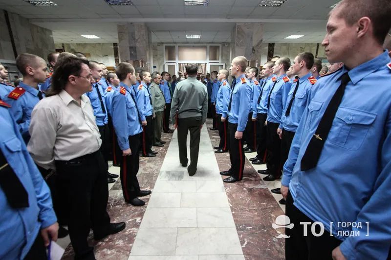 Криминал, Томские новости, кадетский корпус посадили уголовное дело пожарная сигнализация сирена безопасность пожарная безопасн В Томском кадетском корпусе установили противопожарную систему ненадлежащего качества, возбуждено уголовное дело