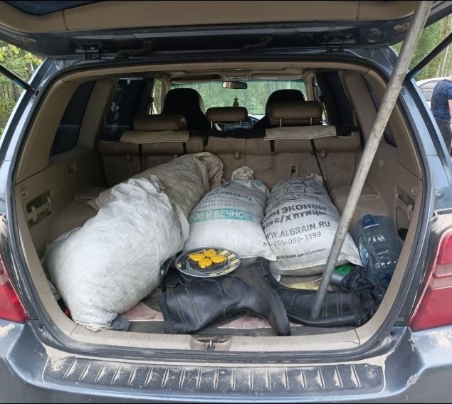 Криминал, Томские новости, наркотики марихуана трава происшествия жесть Томска интересные новости У жителя Томской области нашли 4 мешка марихуаны