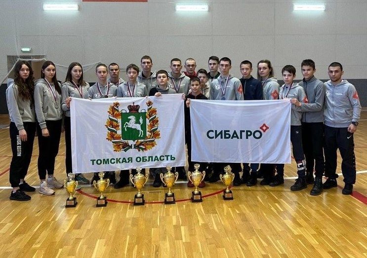 Спорт, Спорт в Томске, Томские новости, турнир чемпионат выир Томские кикбоксеры привезли 20 медалей с чемпионата и первенства Сибири