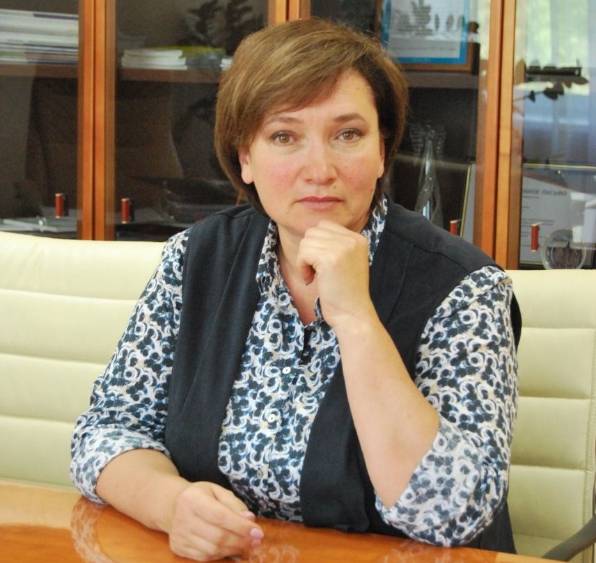 Власть, Награды и назначения, Томские новости, замгубернатора назначение новый замгубернатора Глава департамента соцзащиты населения назначена и.о. замгубернатора Томской области по социальной политике