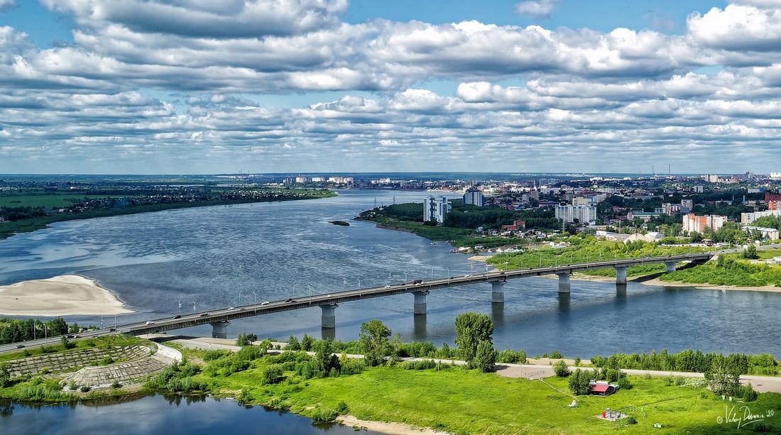 Дороги, Происшествия, Томские новости, кран автокран упал падение происшествия ремонт коммунального моста жесть Томска сводка происшествий Утреннее падение автокрана не отразится на графике ремонта Коммунального моста в Томске — мэрия