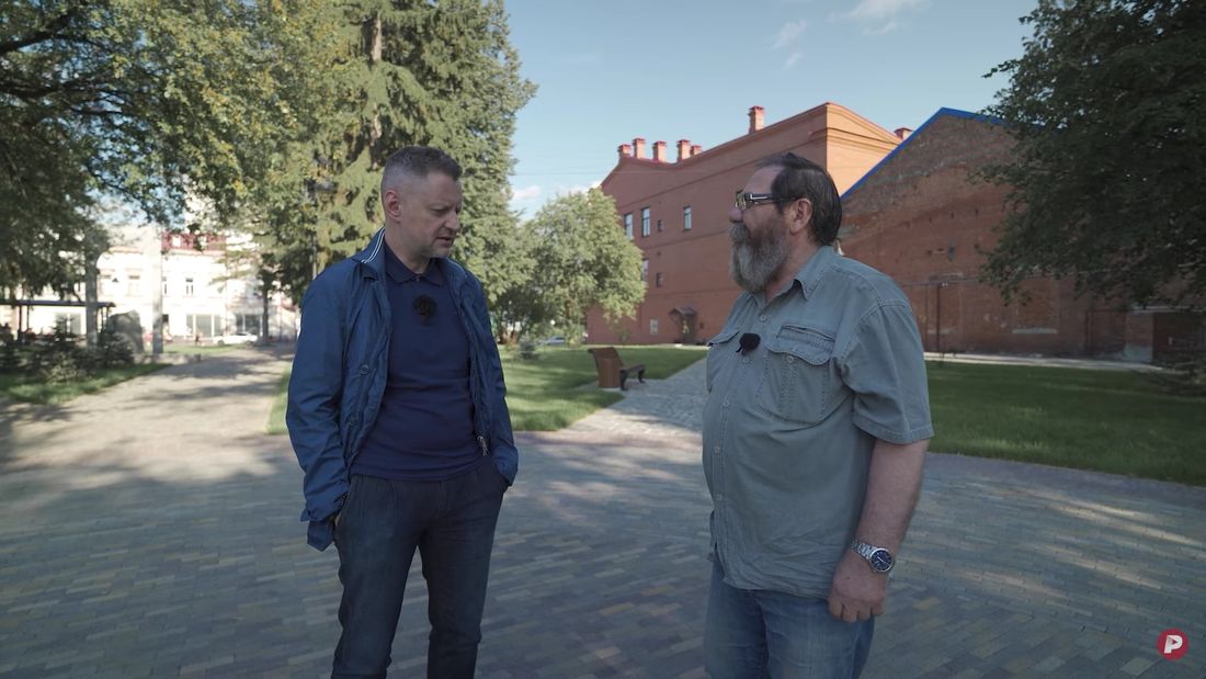 Культура в Томске, Томские новости, краеведение документальные фильмы история исторические выпуски что посмотреть томская история интере «Редакция» выпустила фильм о сидевшей в Томске авторе «комиксов» о ГУЛАГе