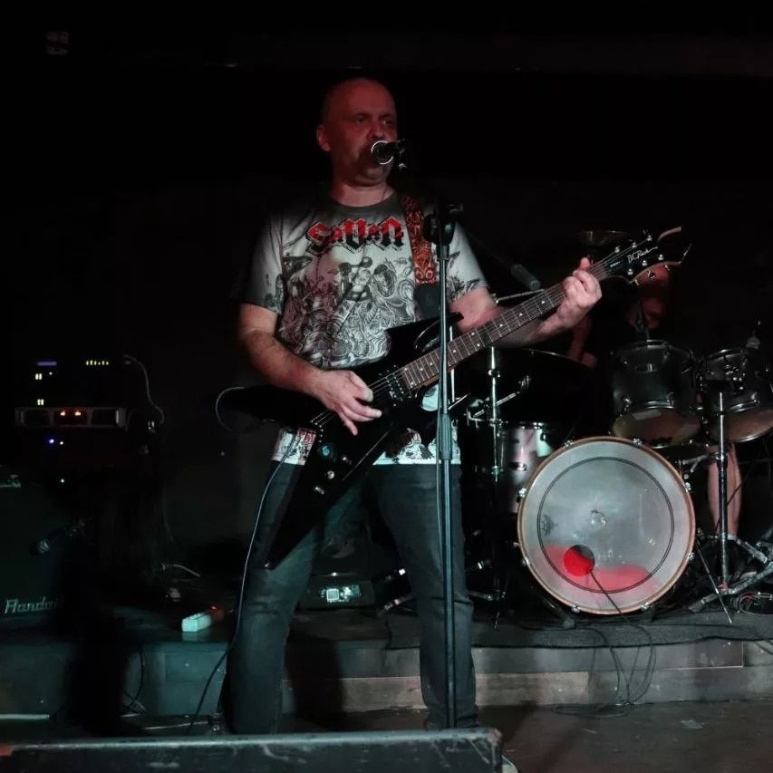 Некрологи, Томские новости, скончался умер некролог саван томск интересные новости Томска Скончался известный радиоведущий и основатель старейшей метал-группы Томска Валерий Крыгин