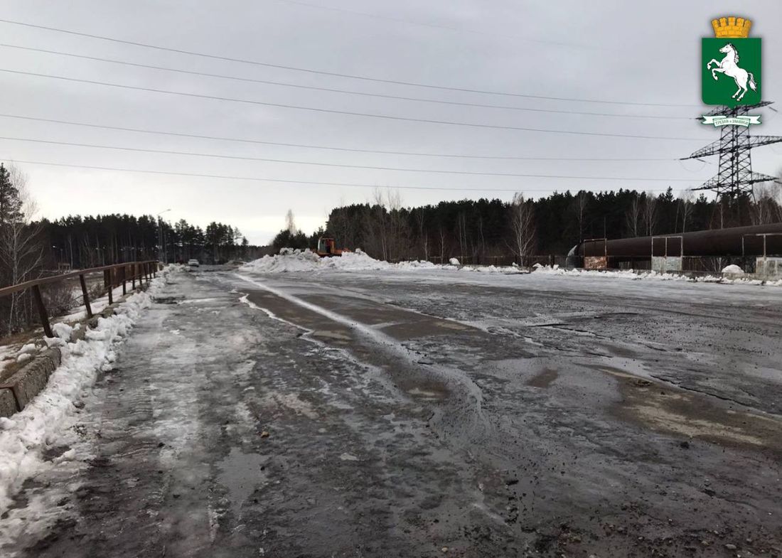 Дороги, Томские новости, кузовлевский тракт ремонт путепровод В апреле в Томске начнется ремонт путепровода в районе Кузовлевского тракта