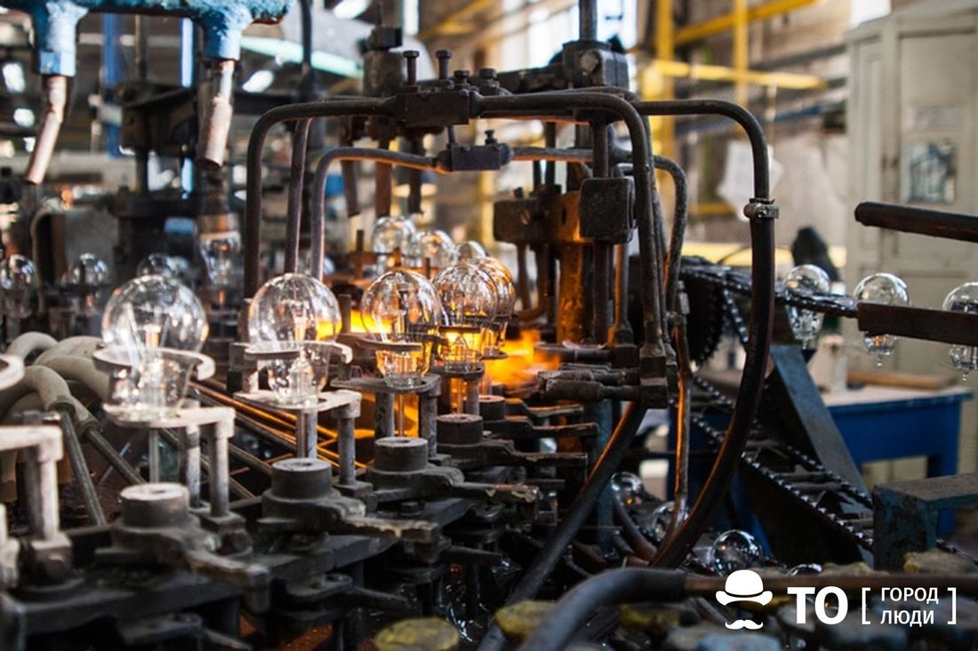 Предприятия Томска и области, Томские новости, светотехника заявление ФНС налоговая служба конкурсное производство промпроизводство Суд ввел конкурсное производство на Томском заводе светотехники по заявлению ФНС