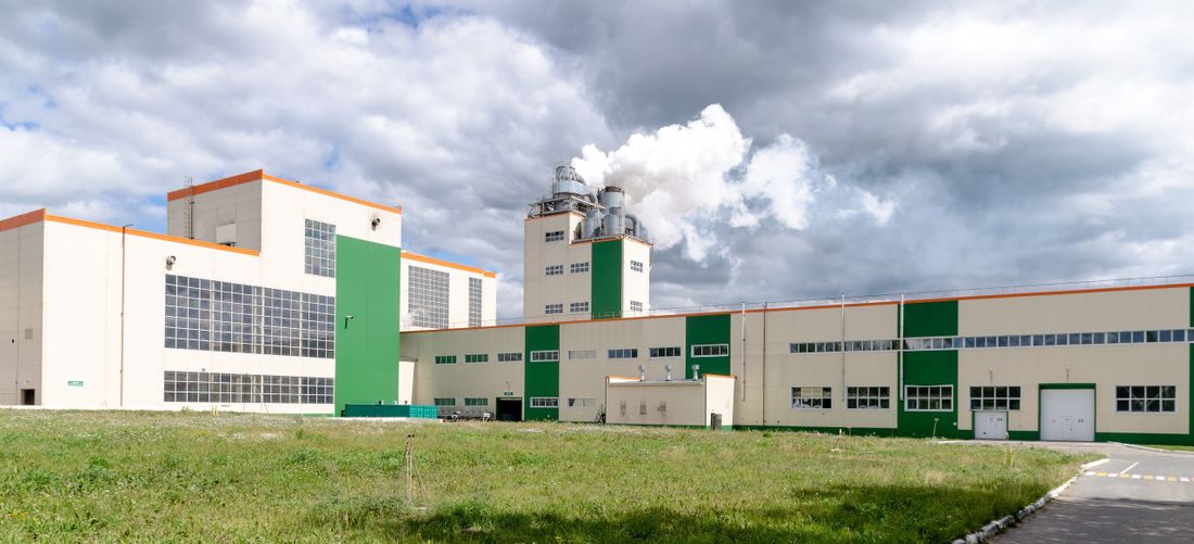 Предприятия Томска и области, Томские новости, Латат предприятия интересные новости Томска назначения новые люди бизнес в Томской области Сменился гендиректор томского ЛПК «Монолит-строй»