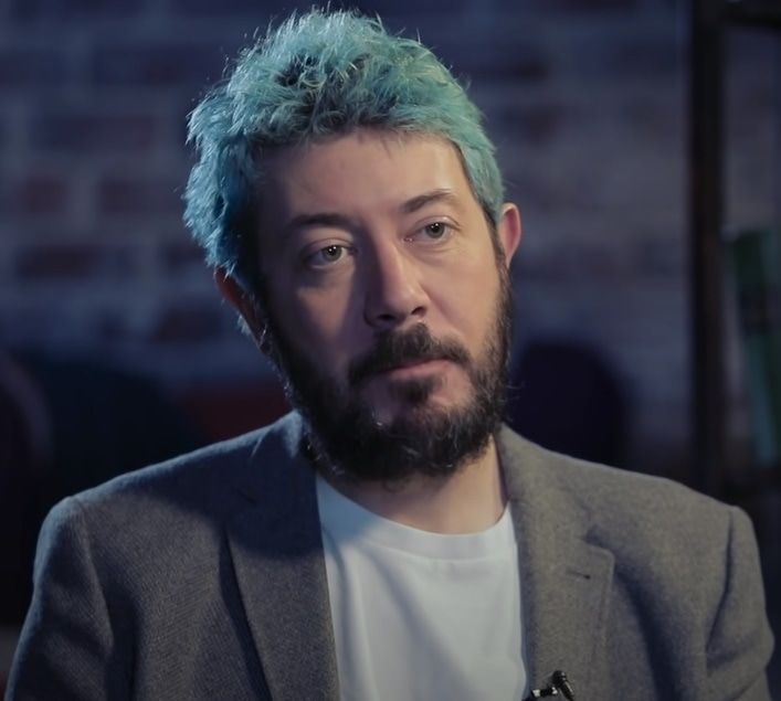 Томские новости, ТПУ, ТПУ образование вуз Лебедев политех дизайн код Артемий Лебедев обсудит в Томске сотрудничество с местным политехом