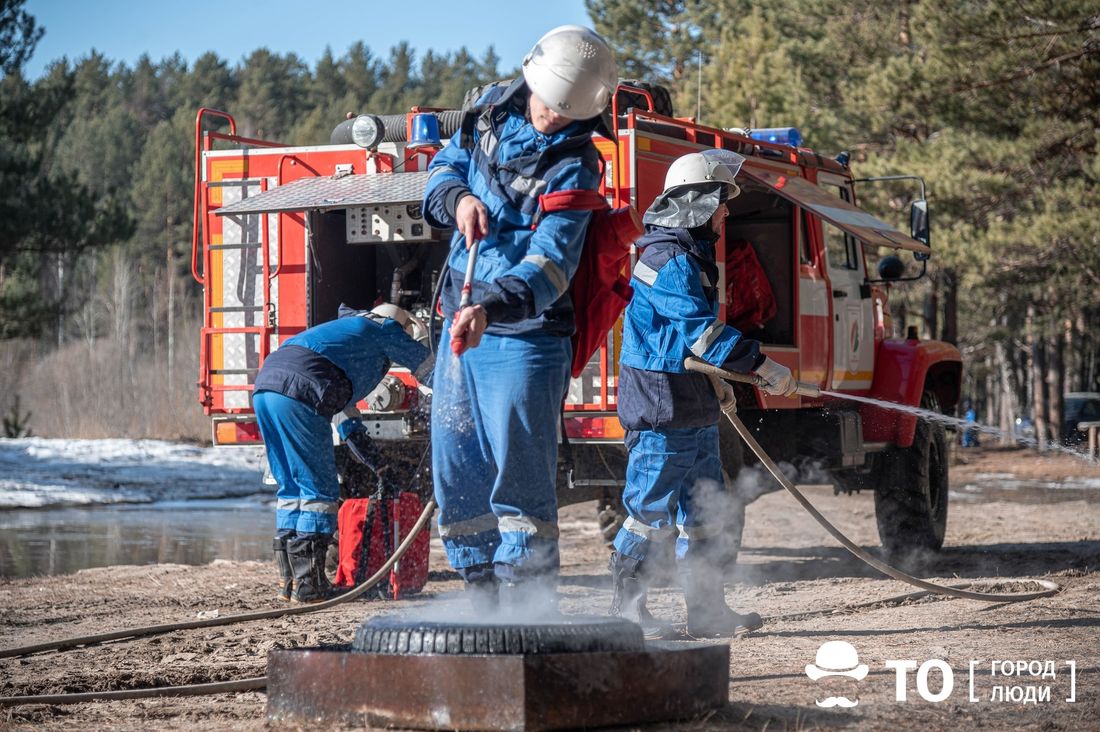 Лесные пожары, Томские новости, противопожарный режим готовности аномальная жара дождь засуха лес горит В Томской области введен режим повышенной готовности из-за аномальной жары без дождей