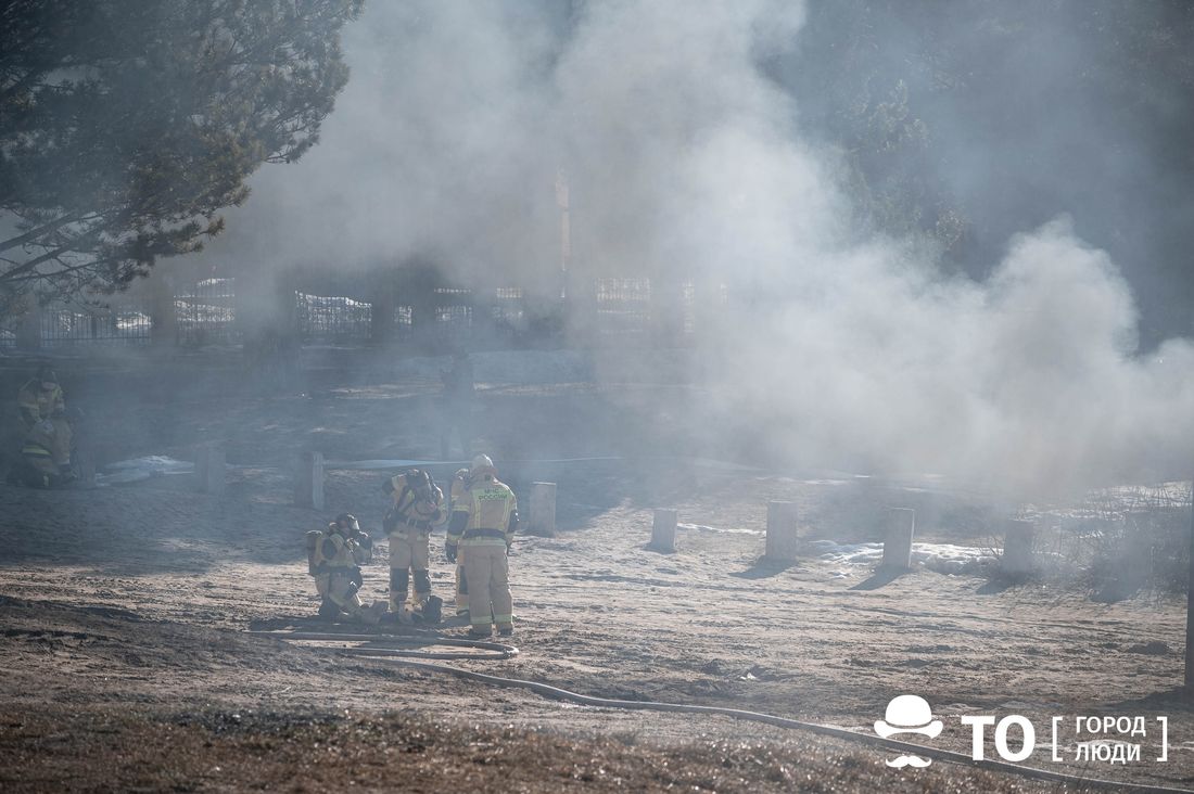 Лесные пожары, Томские новости, лесные пожары огонь горит сводка происшествия жесть Томска лесопожарная обстановка Особый противопожарный режим введен в Томской области