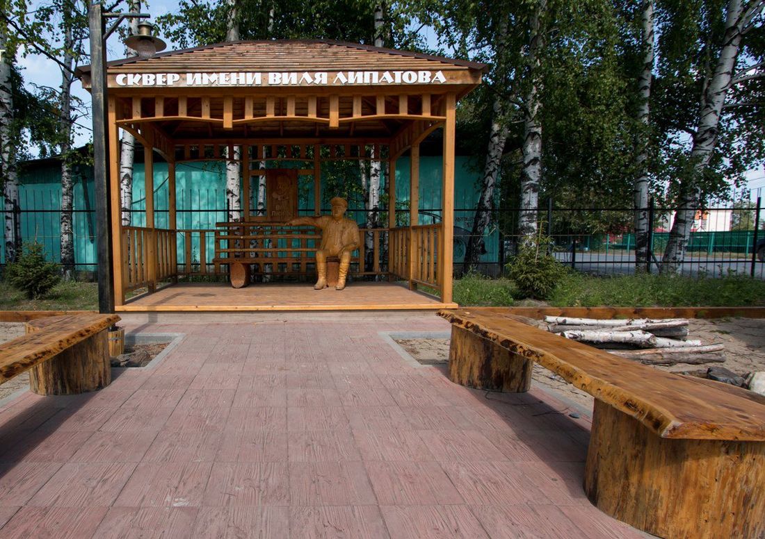 Культура в Томске, Томские новости, Липатов Анискин музей культура известные люди писатели Музей, посвященный автору Анискина, появится в Томской области