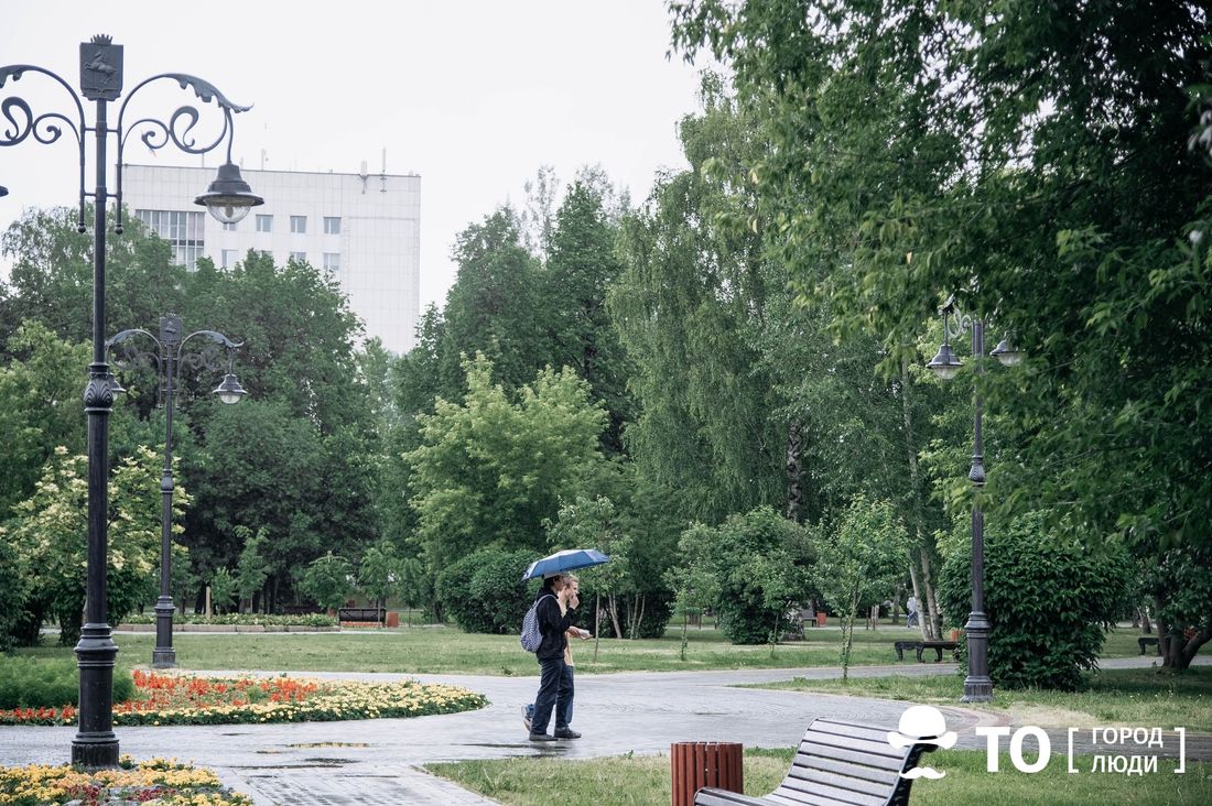 Погода и природа, Стихия в Томске и области, Томские новости, грозы дождь снег лед ветерь пламя прогноз погоды погода на завтра штормовое оперативное предупрежден На днях томичей ждут дожди и грозы