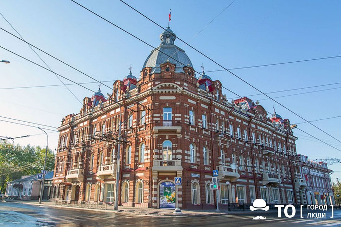 Власть, Томские новости, город власть интересные новости назначения варяги власти кадровая политика Мэр Томска продлил контракт с одним замом и пригласил другого из Омска