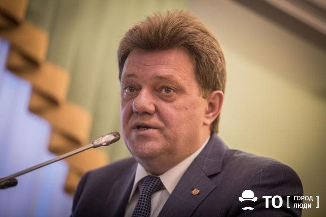 Город, Дело Кляйна, Предприятия Томска и области, Томские новости, Кляйн завод интересные новости Томска громкие дела Экс-мэр Томска Кляйн не планирует возвращаться на пост гендиректора «Томского пива»