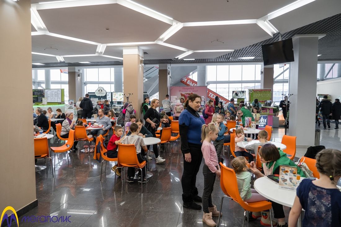 Безопасность, Судебные дела, Томские новости, пожарная безопасность торговый центр ТРЦ пожарные выходы интересные новости томска В томском «Мегаполисе» устранили нарушения пожарной безопасности